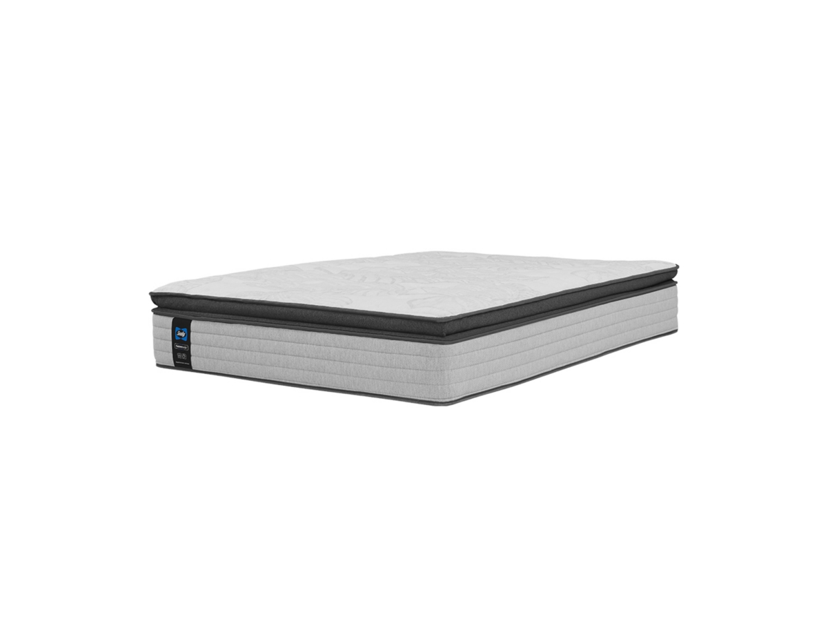 Sealy Posturepedic Beauclair Medium Pillowtop King Mattress