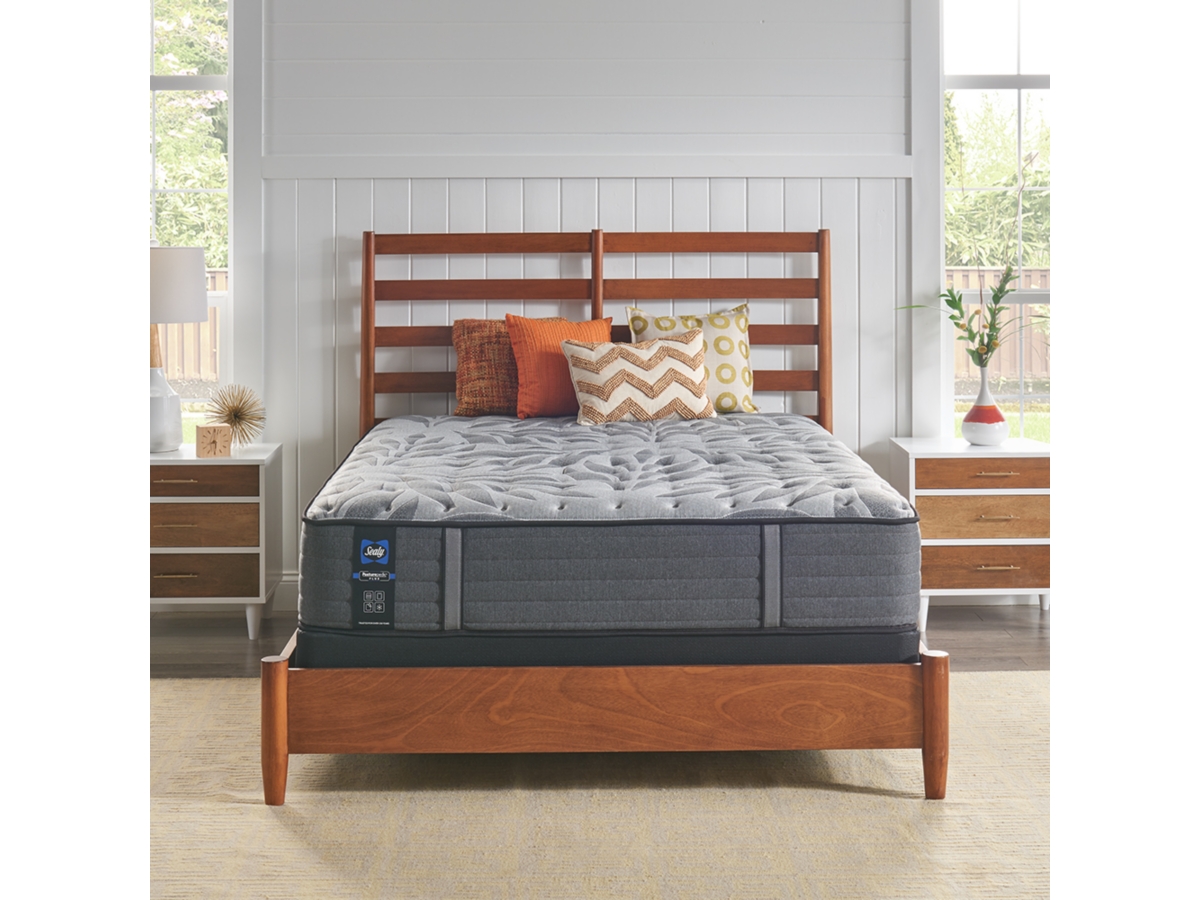 Sealy Posturepedic Euclid Avenue Medium Twin Mattress