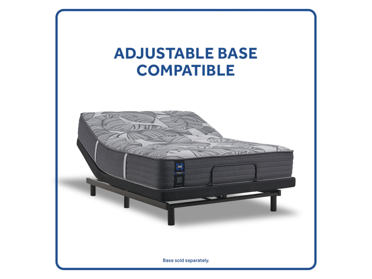 Sealy® Posturepedic® Euclid Avenue Firm Twin Mattress