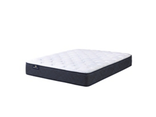 Serta Perfect Sleeper Astounding Night 10.5" Plush Mattress