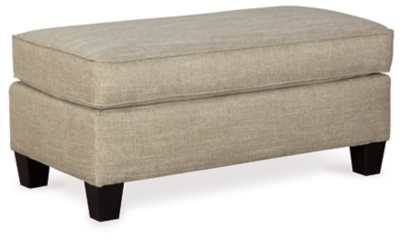 Almanza Ottoman, , large