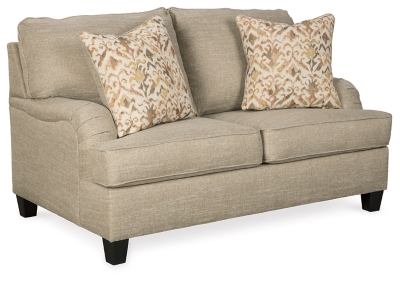 Almanza Loveseat, , large