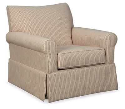 ashley swivel rocker