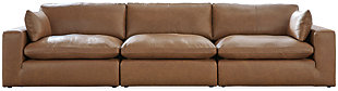 Emilia 3-Piece Sectional Sofa, , large