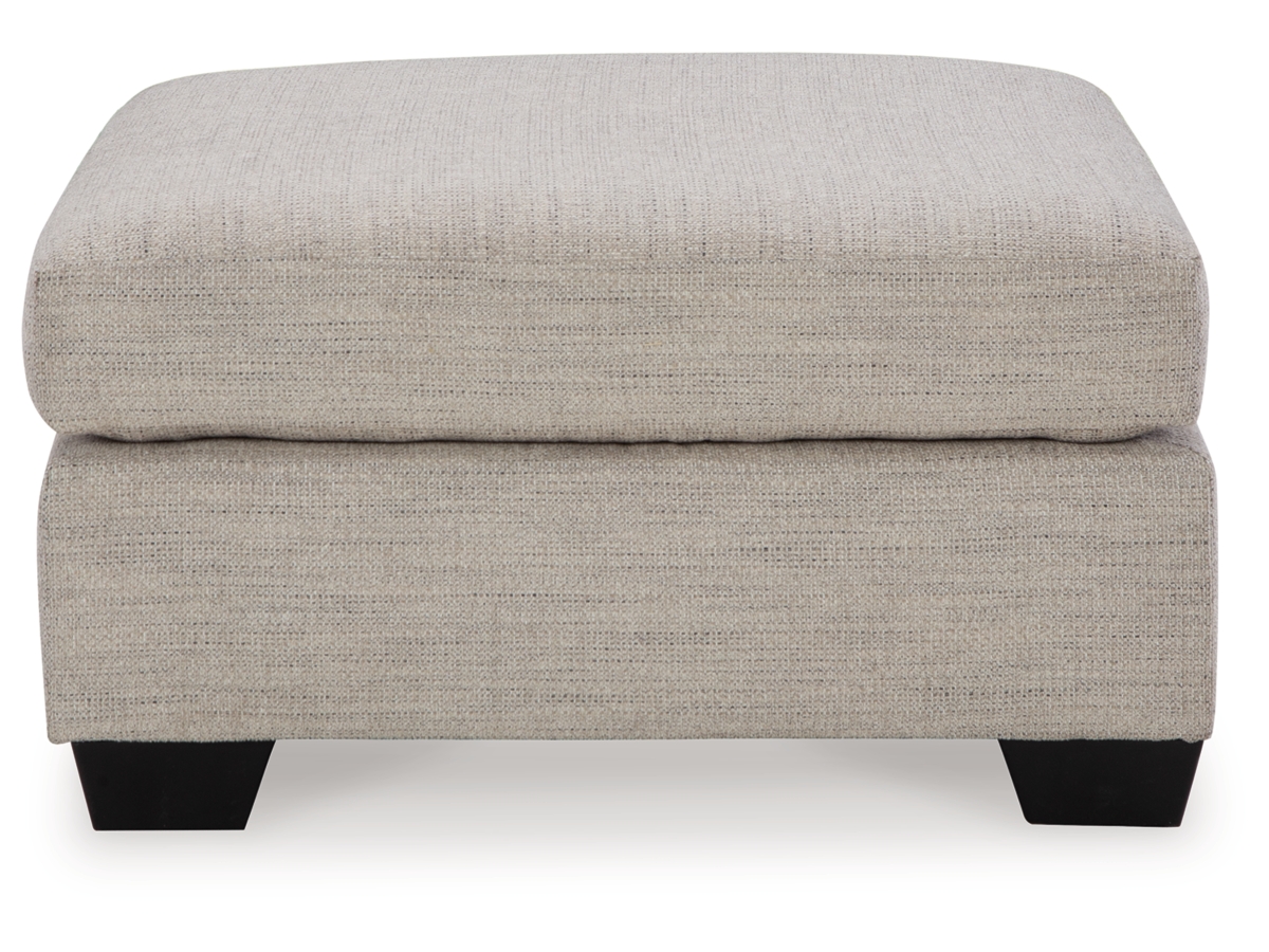 Mahoney Oversized Accent Ottoman | Ashley Mahoney Oversized Accent Ottoman | Ashley