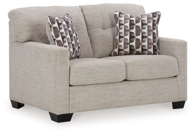 Mahoney Loveseat, , large