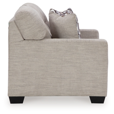 Mahoney Loveseat, , large