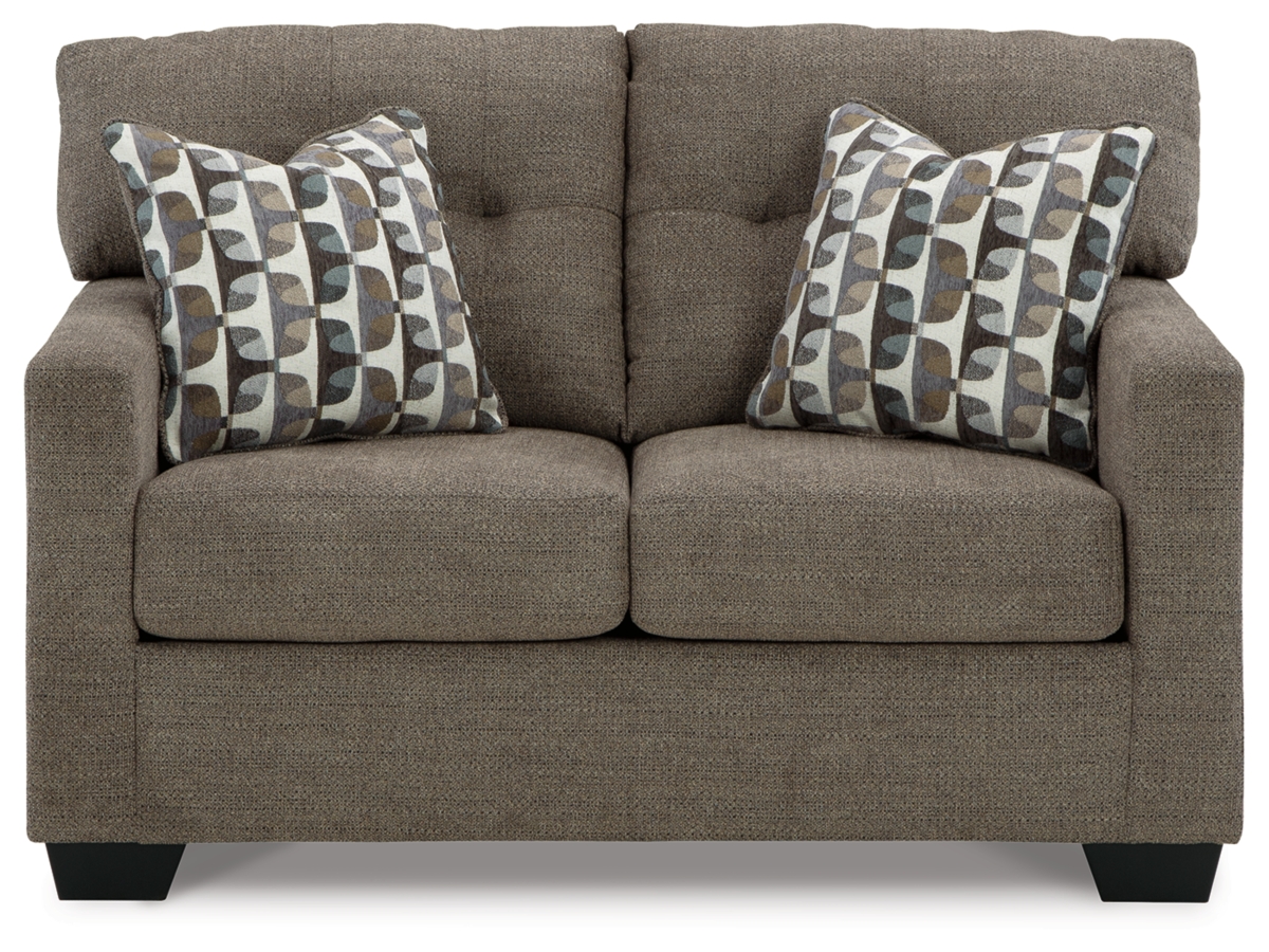 Mahoney Loveseat