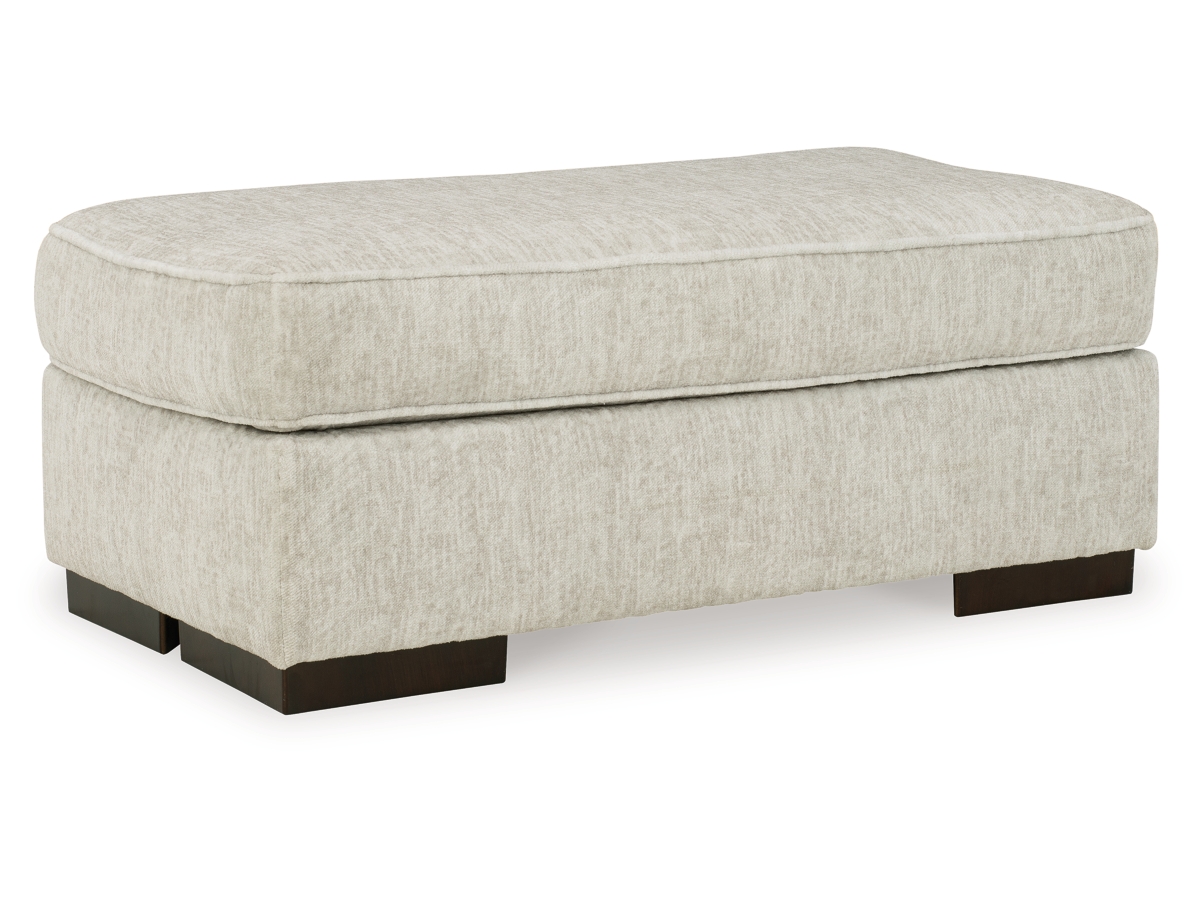 アシュレイ　オットマン Alesandra Ottoman | Ashley