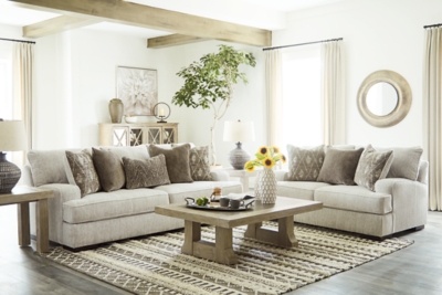Sofa and Loveseat Sets | Ashley