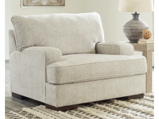 Alesandra Oversized Chair