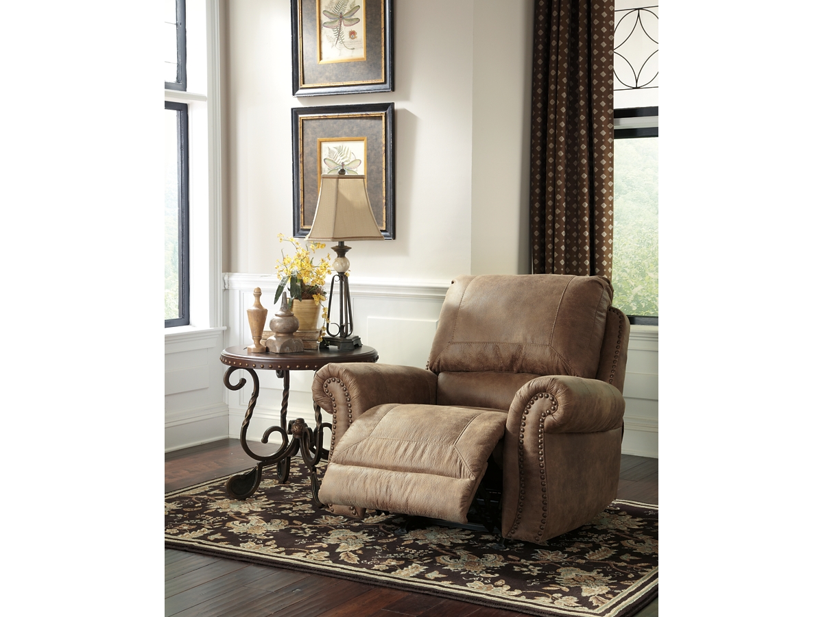 Ashley larkinhurst rocker recliner 2025