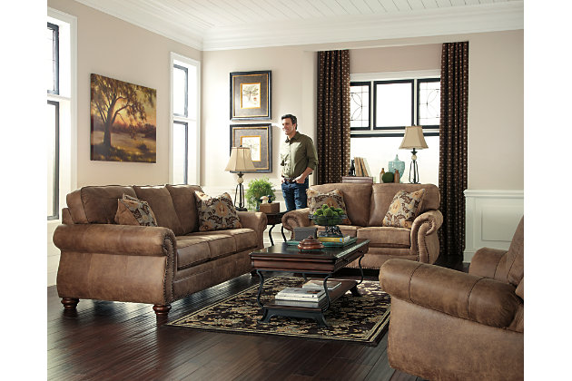 Larkinhurst Sofa | Ashley Furniture HomeStore