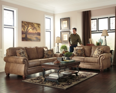 Larkinhurst Sofa | Ashley Furniture HomeStore