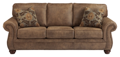 Larkinhurst Queen Sofa Sleeper  Ashley Furniture HomeStore