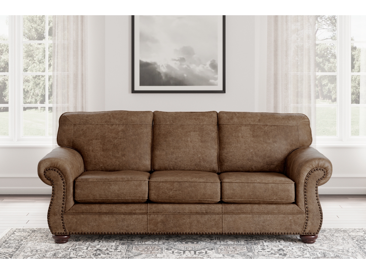 Signature Design By Ashley Larkinhurst Queen Sofa Sleeper, Sofas & Couches, Furniture & Appliances