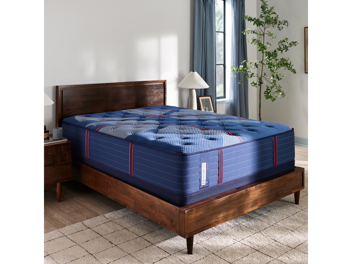 Sealy Posturepedic® Elite Brenham II Ultra Firm Queen Mattress