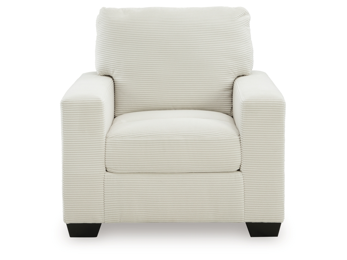 USA，アシュリー・シャビー風チェアー Amesley Chair | Ashley