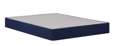 Sealy® StableSupport™ High Profile Queen Foundation, Blue, large