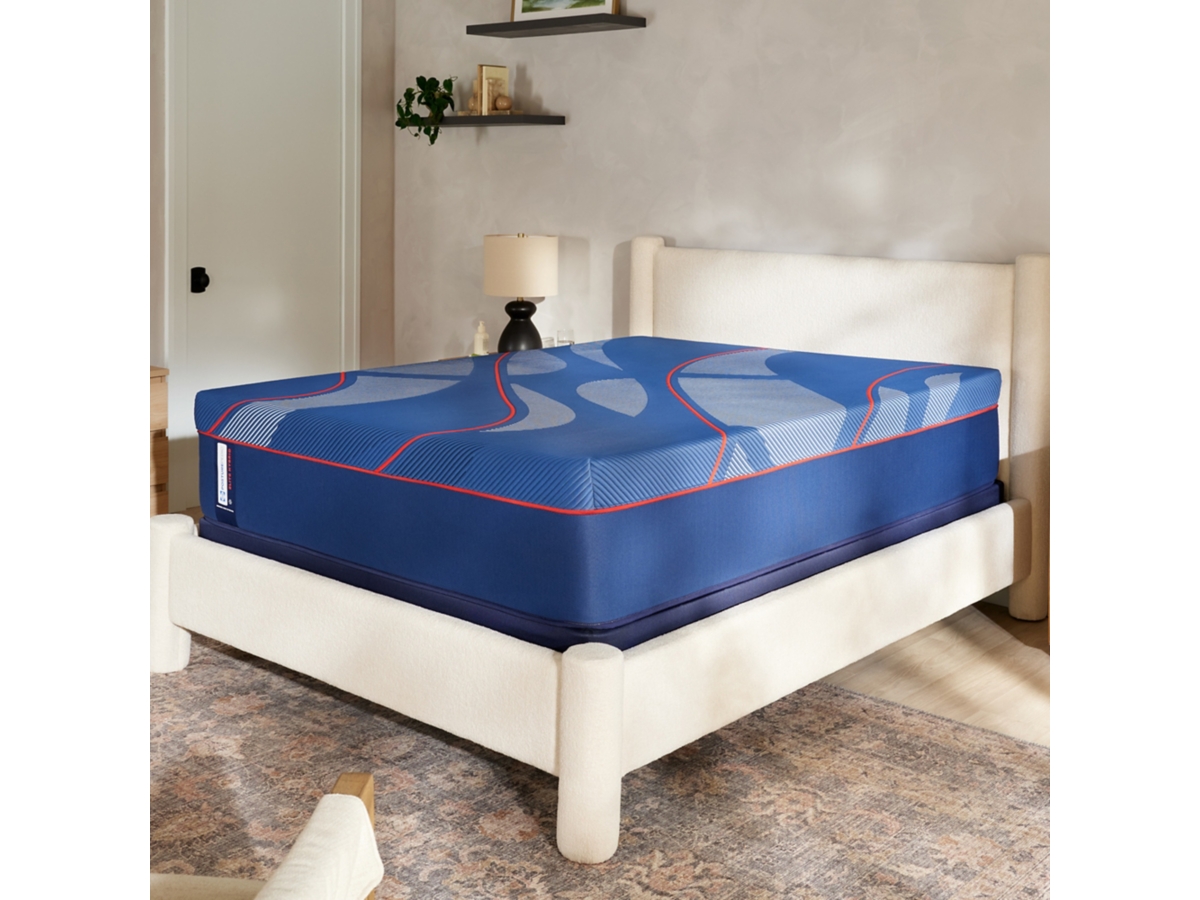 Sealy Posturepedic® Elite Albany II Hybrid Medium Twin XL Mattress