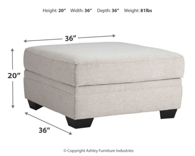 Dellara Ottoman, , large