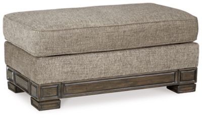 Einsgrove Ottoman