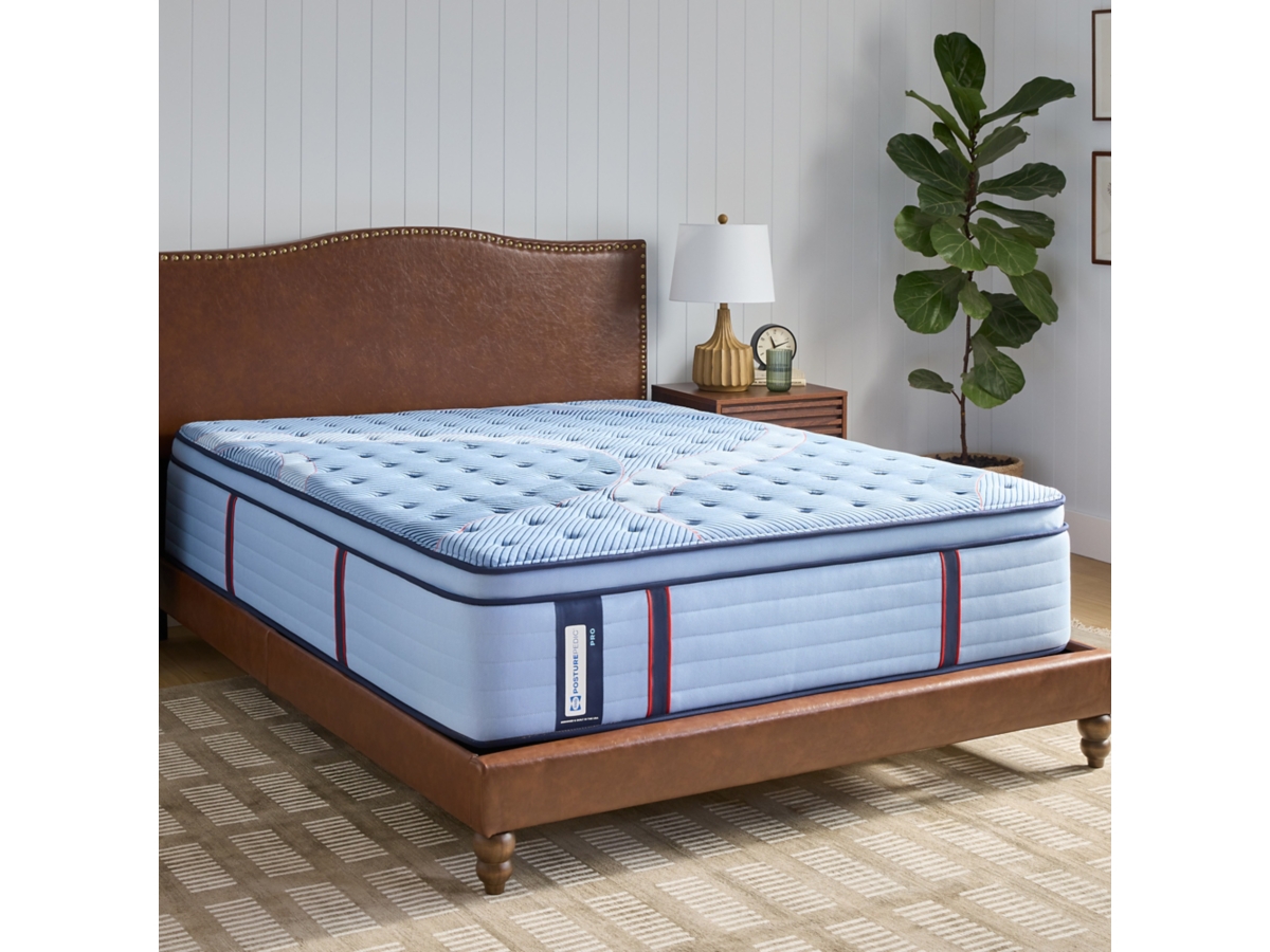 Queen Mattress Set Sealy Posturepedic Pillow Top King Posturepedic