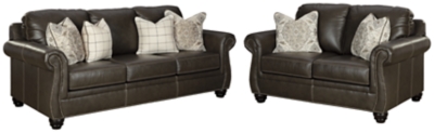 Lawthorn Sofa & Loveseat