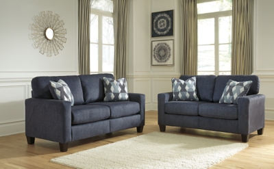 Burgos Sofa Ashley Furniture Homestore