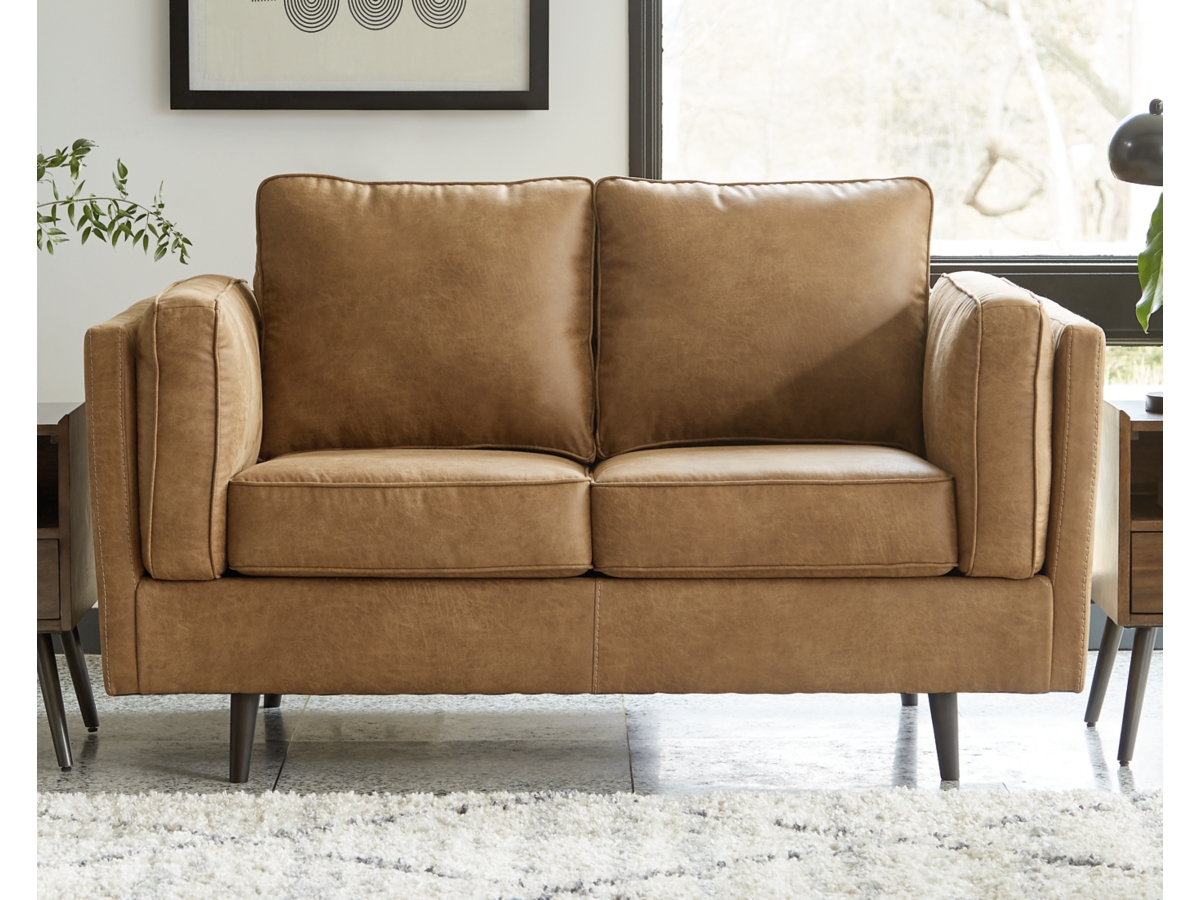 Ashley furniture maimz deals sofa