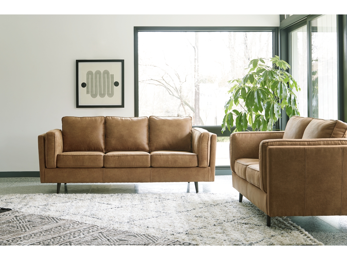 Maimz Sofa and Loveseat | Ashley