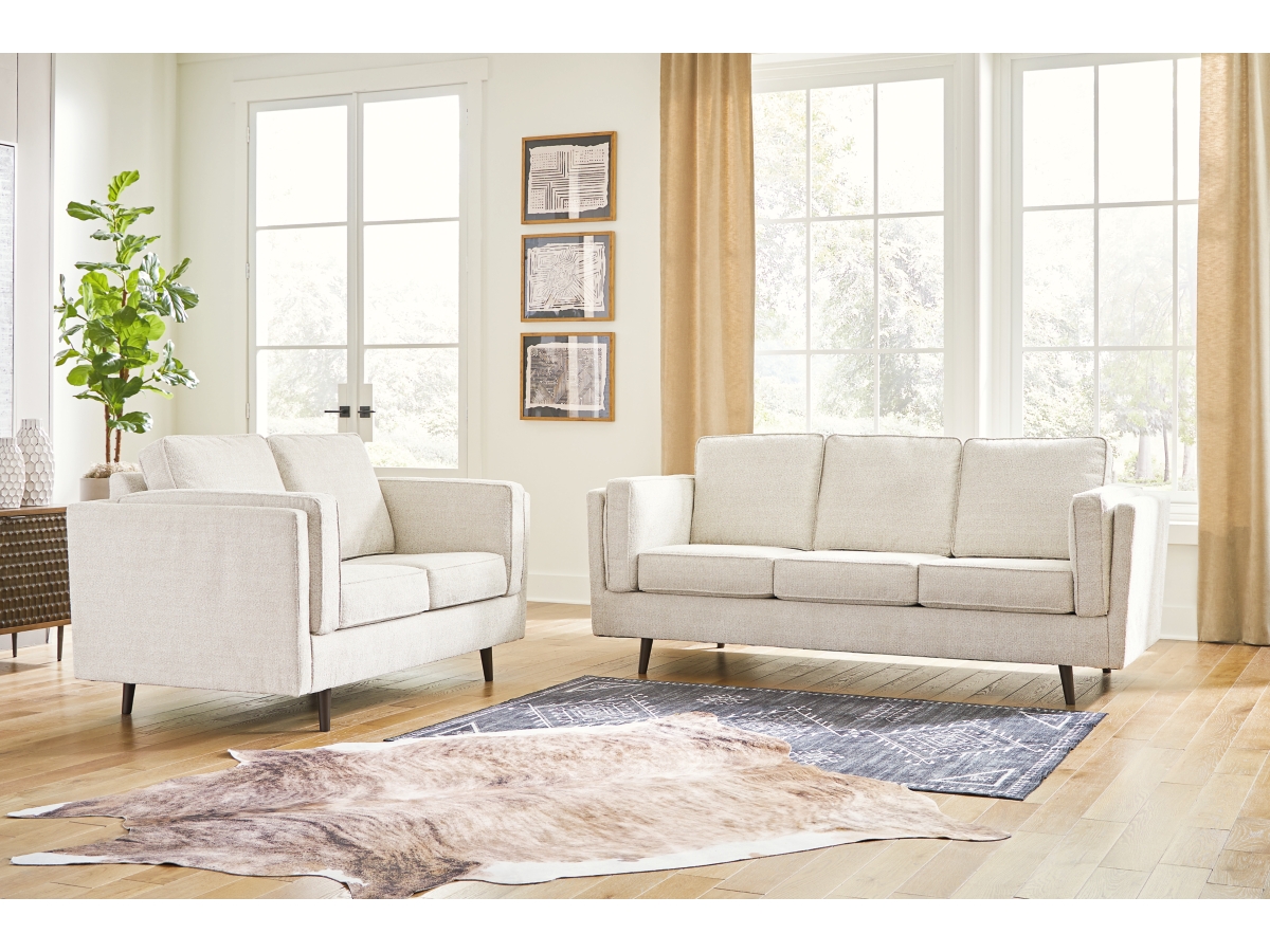 STANDARD C SOFA - 3P | Original Furniture,Sofa, Cushion