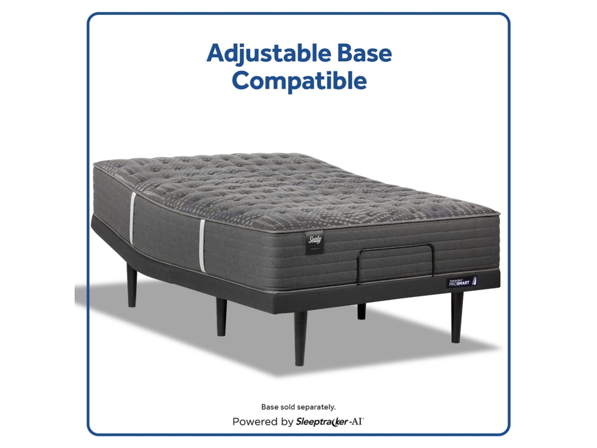 King！ NC Kirstin 625682 Transitional King Panel Bed | Walker's Furniture