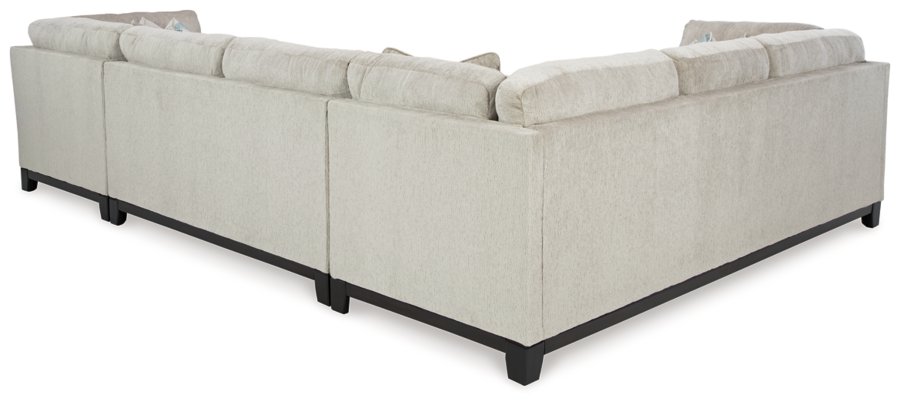 Maxon Place 3-Piece Sectional with Chaise - image 3