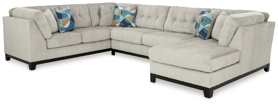 Maxon Place 3-Piece Sectional with Chaise - image 2