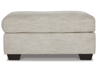 Alesandra Ottoman | Ashley