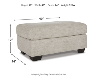 Vayda Ottoman, , large