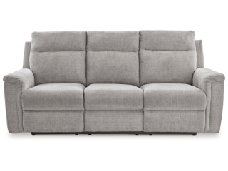 Barnsana Power Reclining Sofa