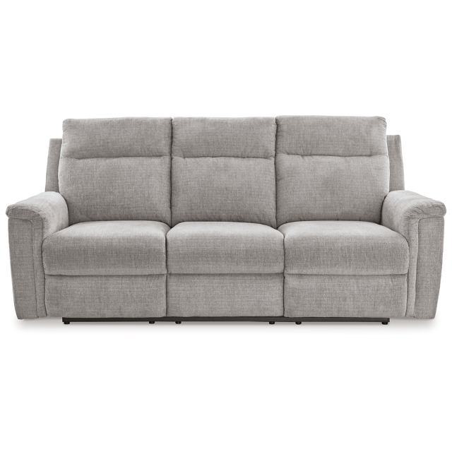 Barnsana Power Reclining Sofa