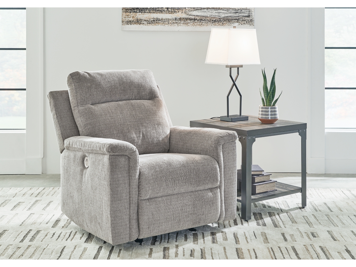 Barnsana Power Recliner Barnsana Power Recliner