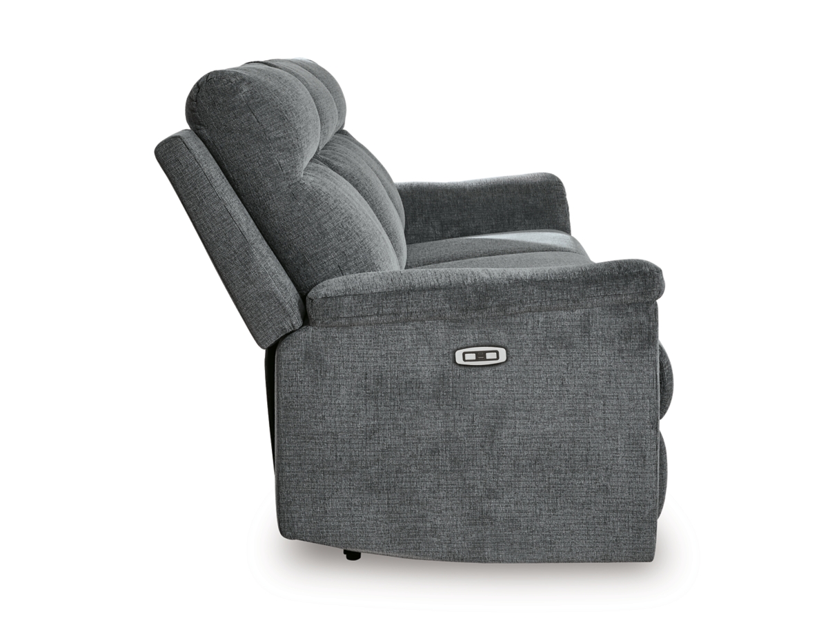 Barnsana Power Reclining Sofa | Ashley
