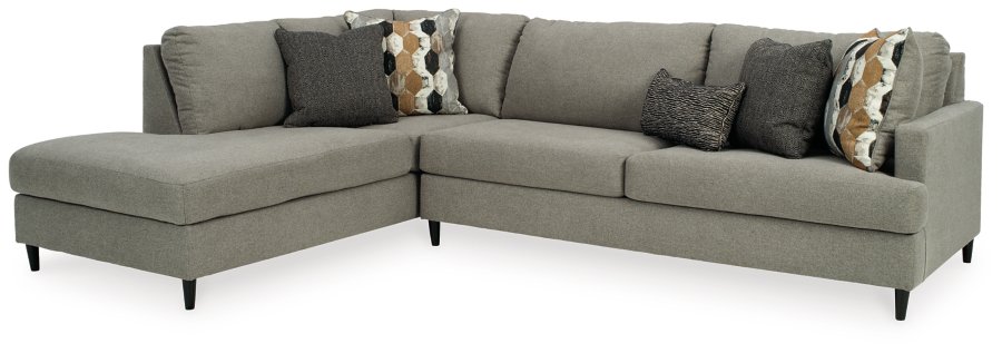 Santasia 2-Piece Sectional with Chaise - image 1