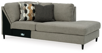 Santasia Right-Arm Facing Corner Chaise