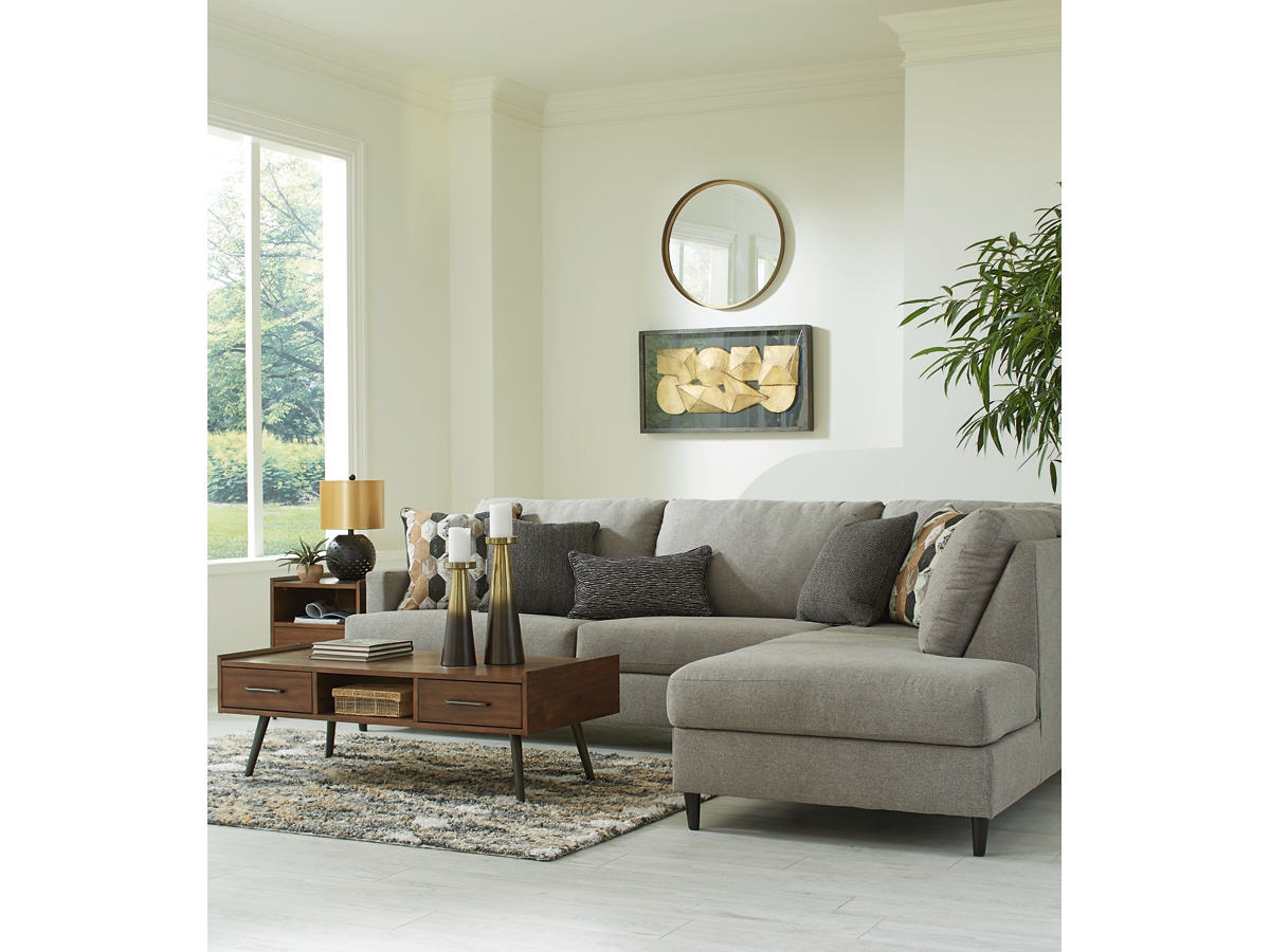 Santasia granite store sofa