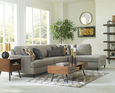 Santasia granite store sofa