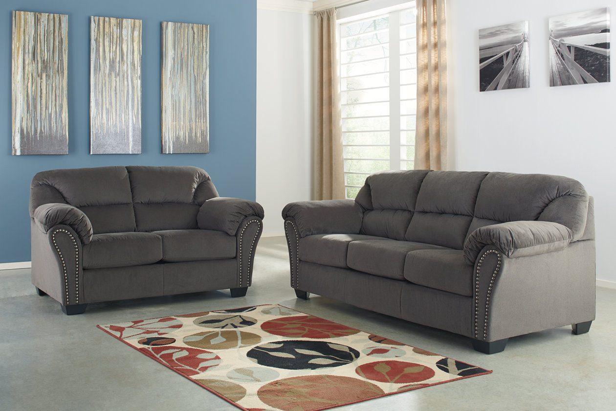 Living Room Sets Furnish Your New Home Ashley Furniture HomeStore