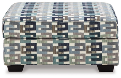 Valerano Ottoman With Storage, , large