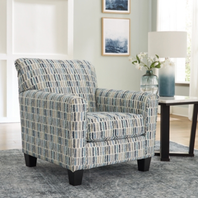 Ashley furniture 2024 armchair