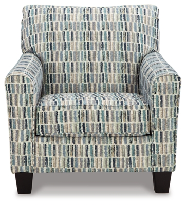 Ashley home best sale furniture accent chairs