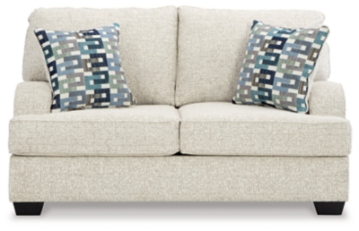 Valerano Loveseat, , large